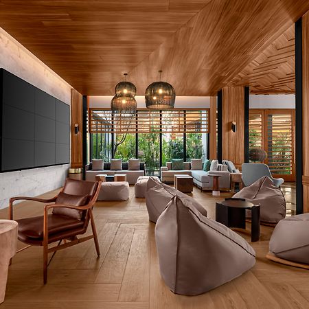 Conrad Tulum Riviera Maya Экстерьер фото