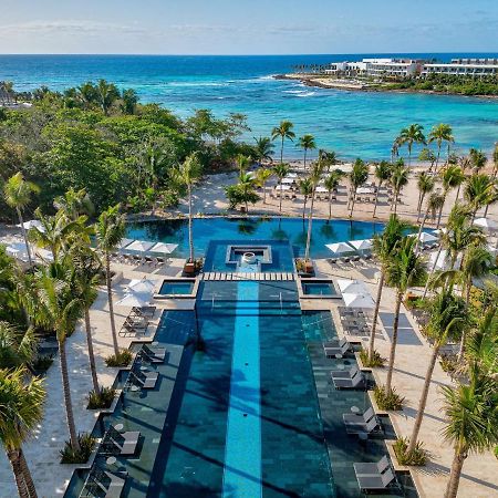 Conrad Tulum Riviera Maya Экстерьер фото