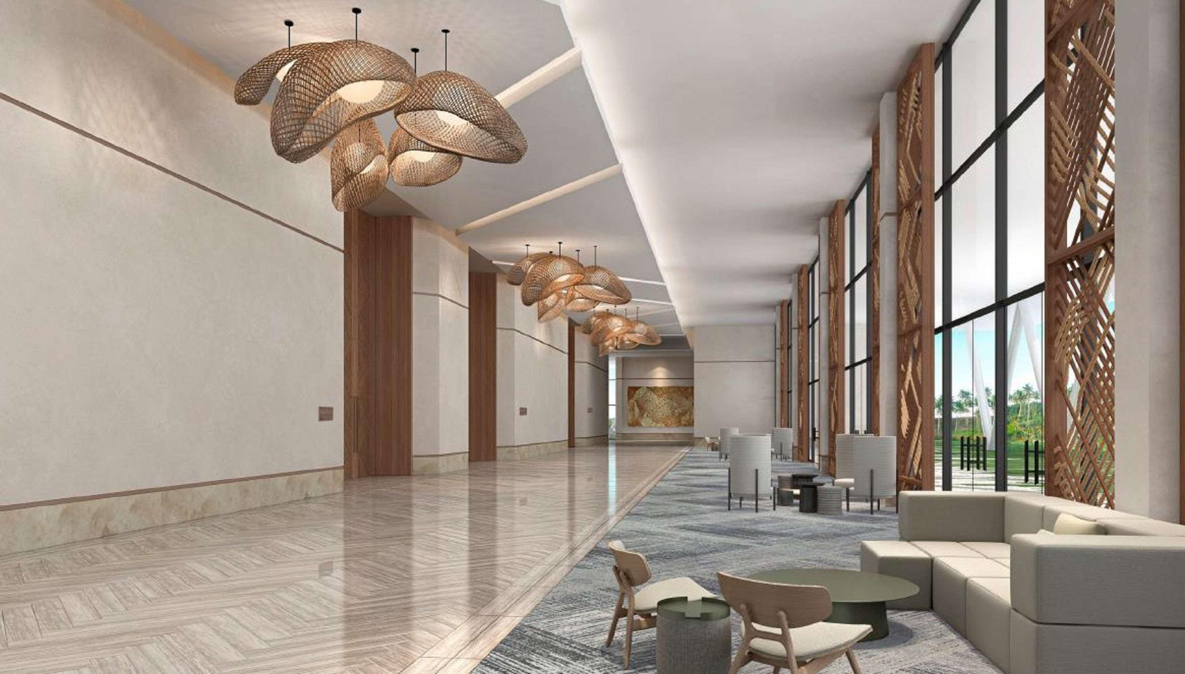 Conrad Tulum Riviera Maya Экстерьер фото