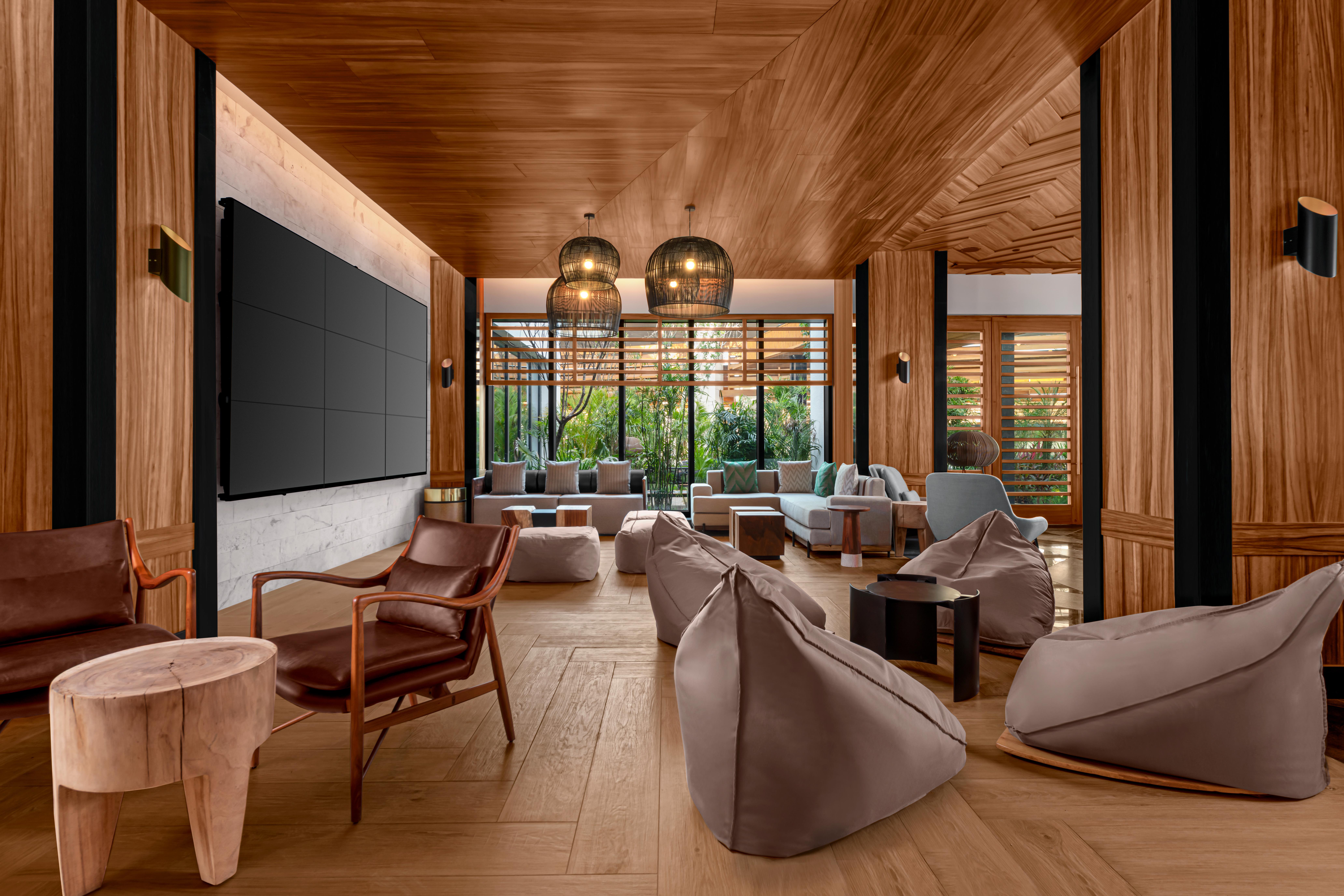 Conrad Tulum Riviera Maya Экстерьер фото