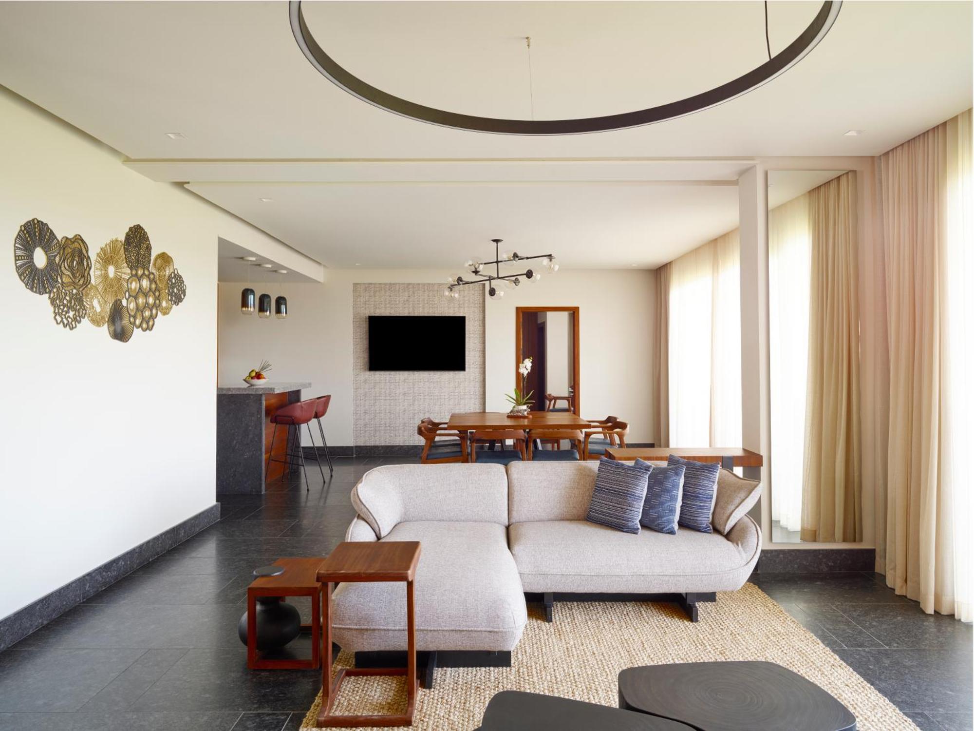 Conrad Tulum Riviera Maya Экстерьер фото