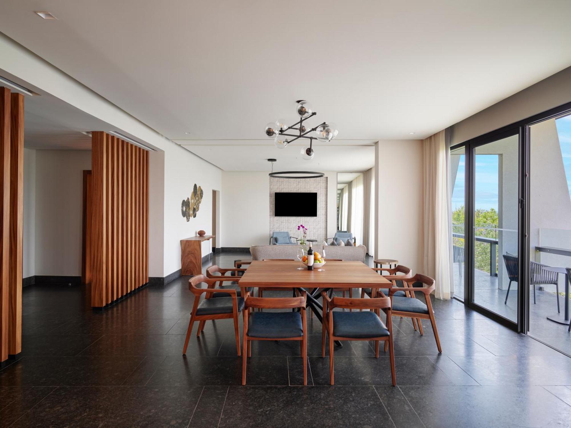 Conrad Tulum Riviera Maya Экстерьер фото