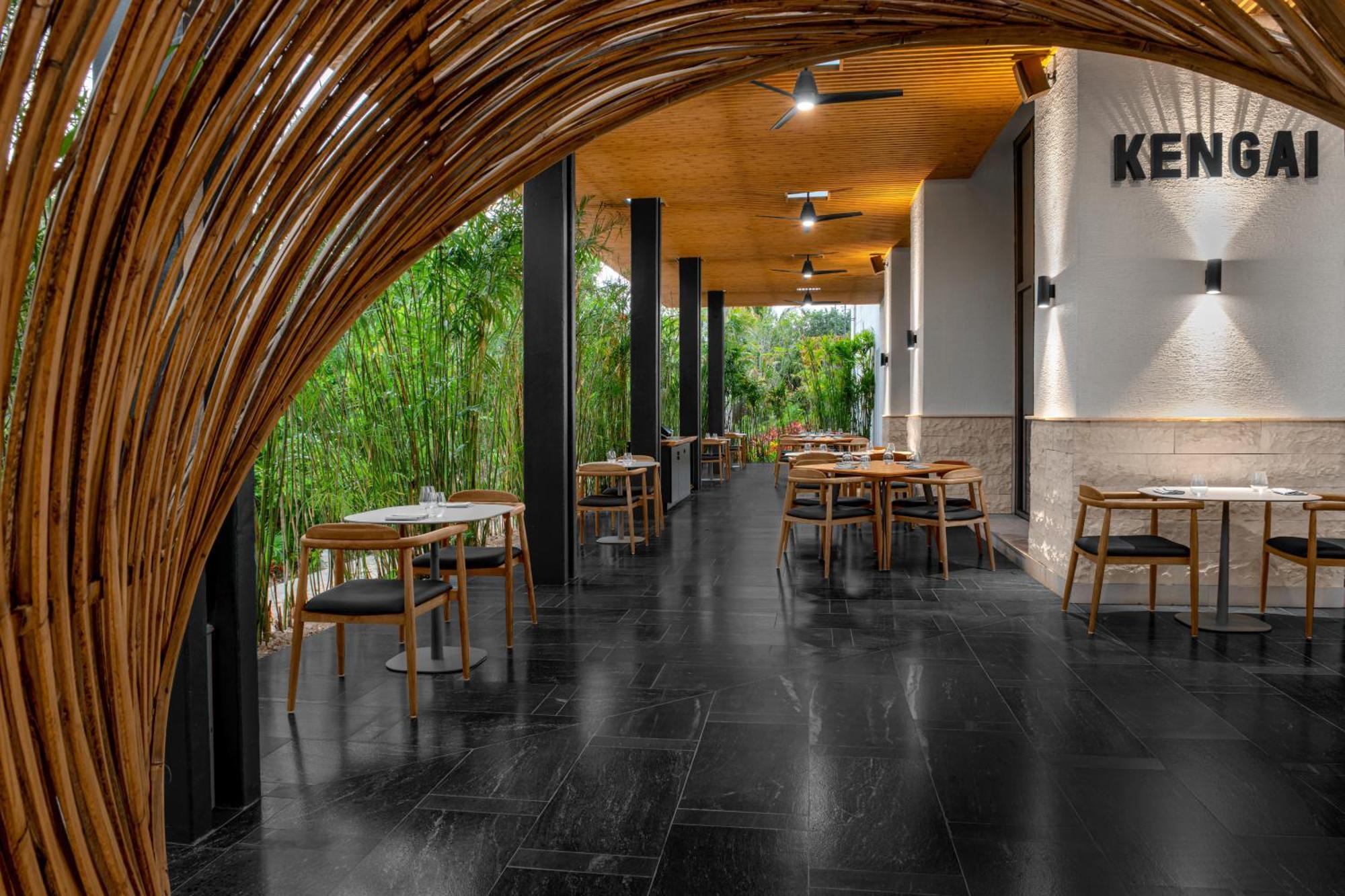 Conrad Tulum Riviera Maya Экстерьер фото