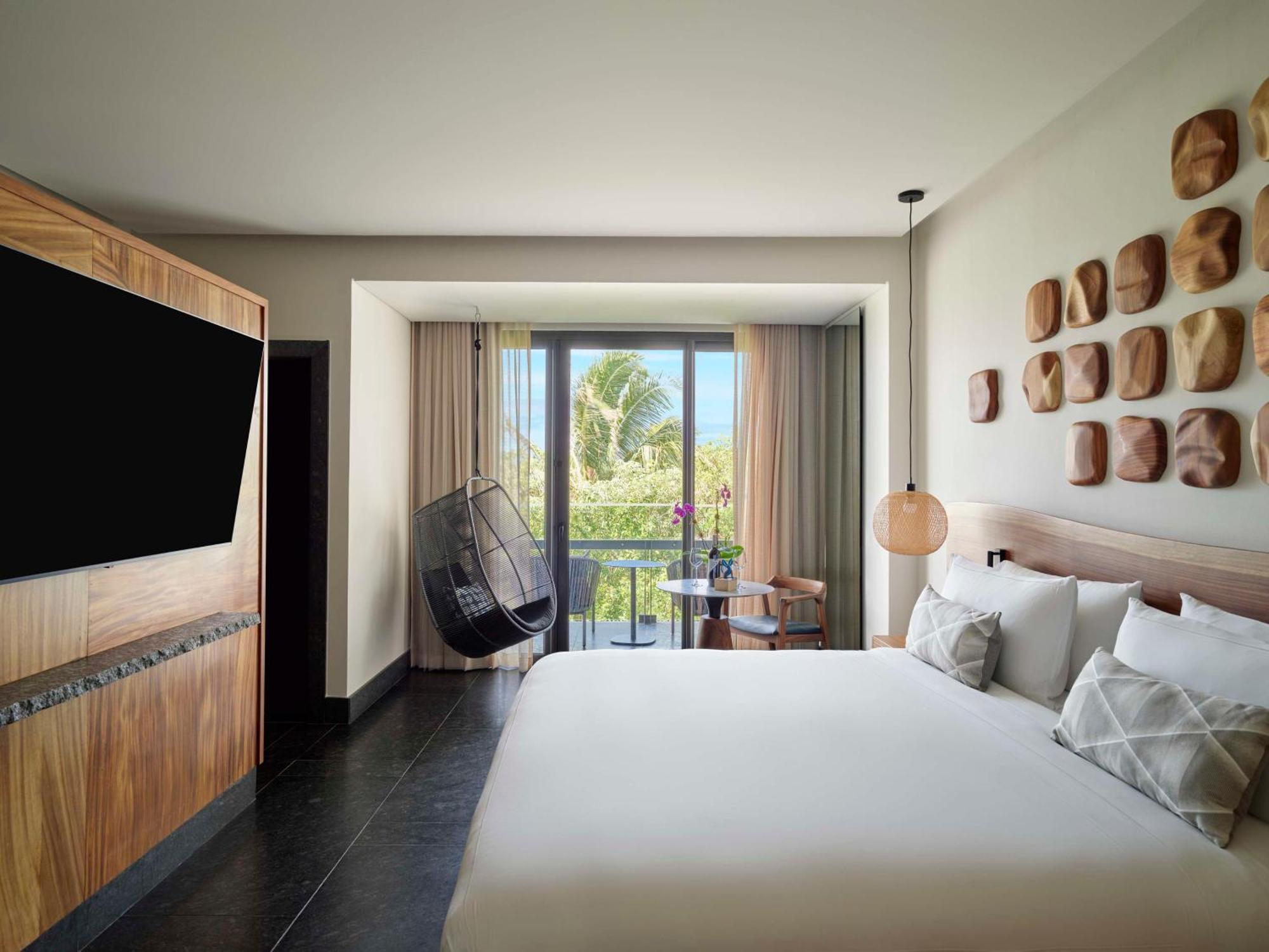 Conrad Tulum Riviera Maya Экстерьер фото