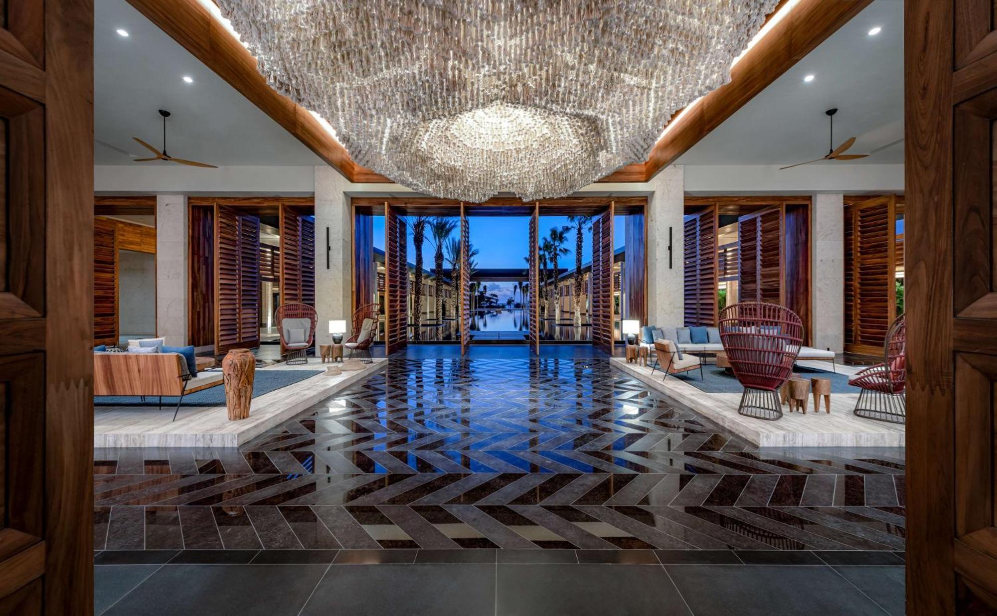 Conrad Tulum Riviera Maya Экстерьер фото