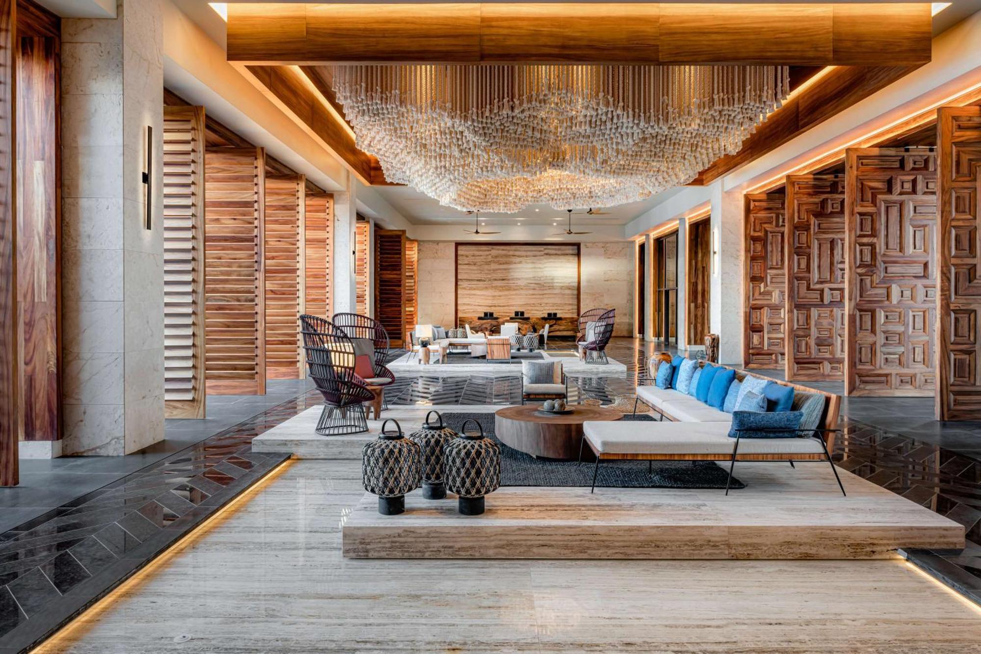 Conrad Tulum Riviera Maya Экстерьер фото